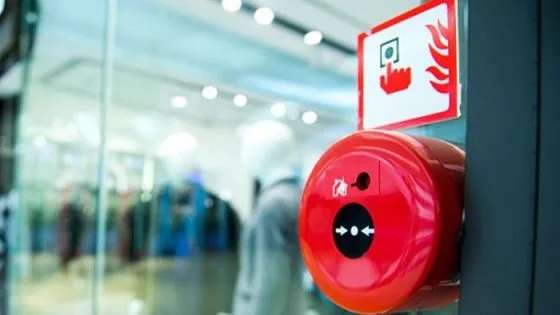 شركات السلامة المعتمدة في السعودية دليل شامل لاختيار الشريك المناسب لحماية المنشآت