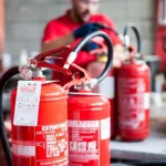 شركات السلامة المعتمدة من الدفاع المدني الأساس الحقيقي لحماية المنشآت والامتثال للأنظمة