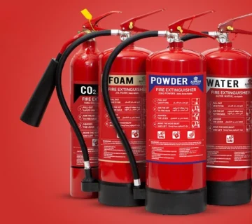 شركات السلامة المعتمدة من الدفاع المدني بمكة الدليل الشامل لاختيار الشركة المناسبة لمنشأتك