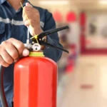 شركات السلامة في السعودية الدور الحيوي في حماية المنشآت والأرواح