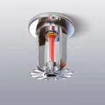 Automatic Sprinkler System