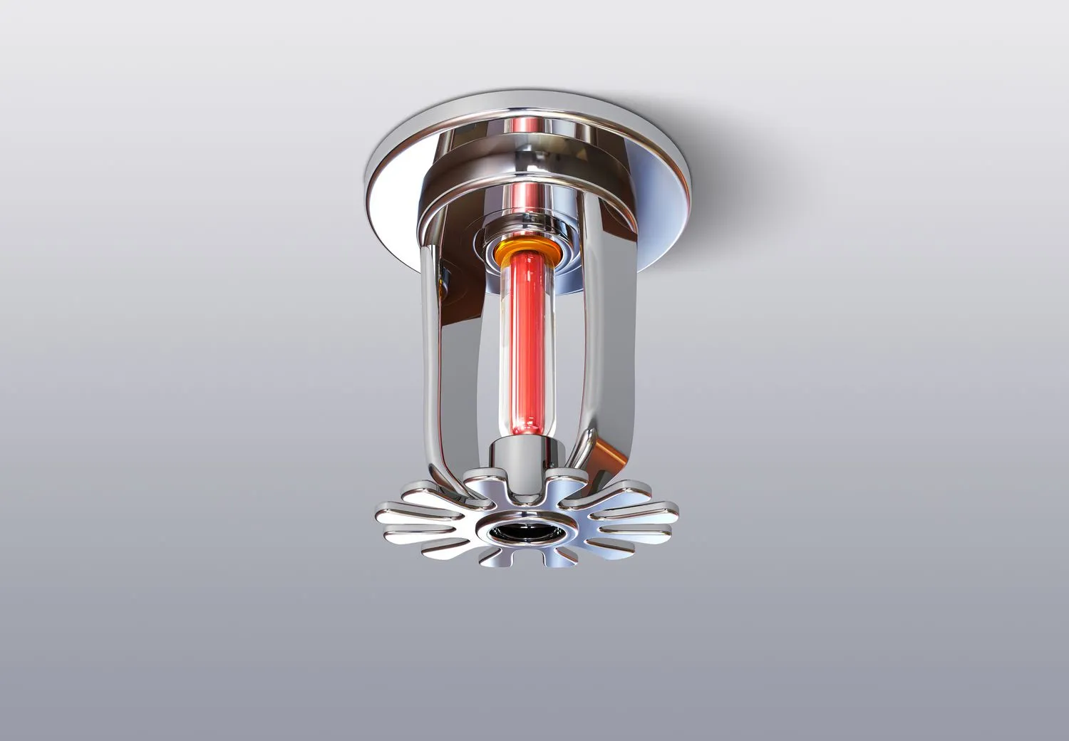 Automatic Sprinkler System