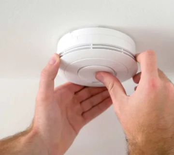 Fire Alarm System Installation Proposal