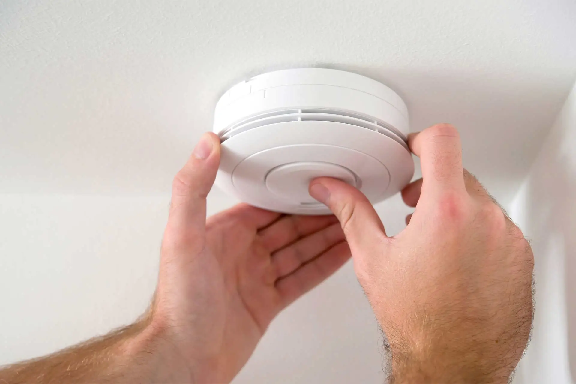 Fire Alarm System Installation Proposal