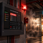 Fire Alarm System Control Panel  What It Does and Why It Matters